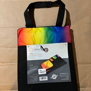 Picnic Time MLB Texas Rangers Vista Outdoor Picnic Blanket